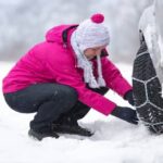 Protect Car In Winter Season
