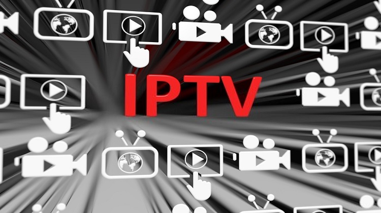 Smart IPTV Sverige