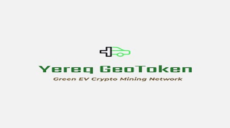 EV Charger Crypto Mining